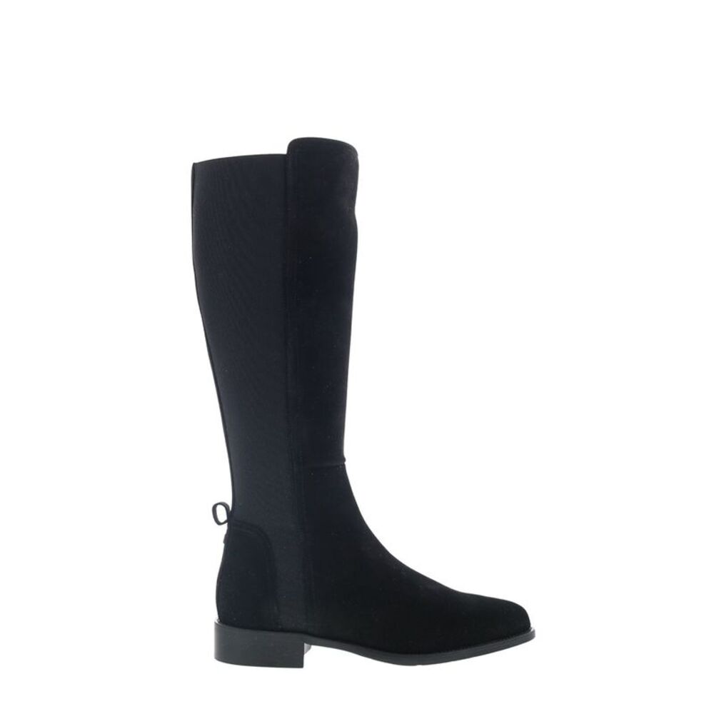 Aquatalia Womens Nolita Black Boots (NWT)